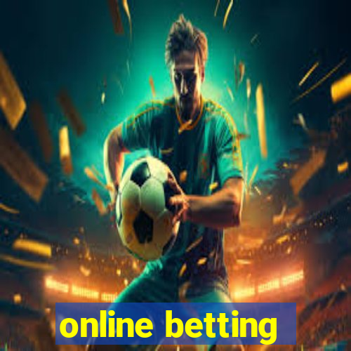 online betting