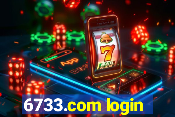 6733.com login