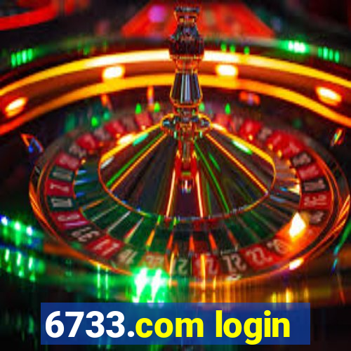 6733.com login