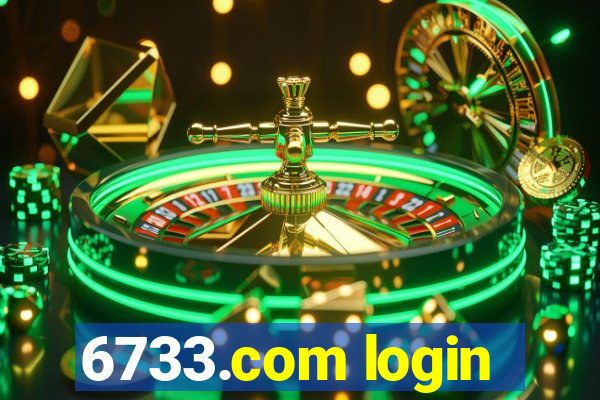 6733.com login