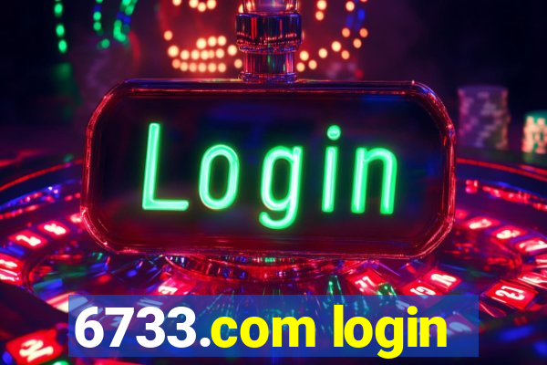 6733.com login