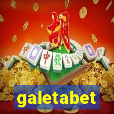 galetabet