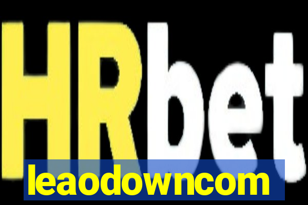 leaodowncom