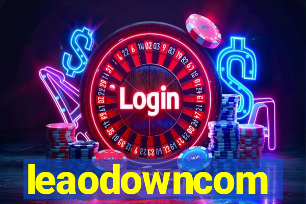 leaodowncom