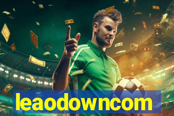 leaodowncom