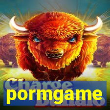 pormgame