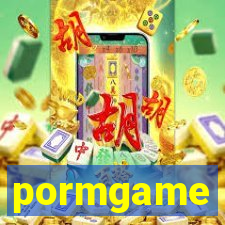 pormgame