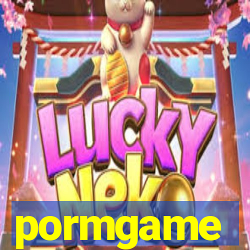 pormgame