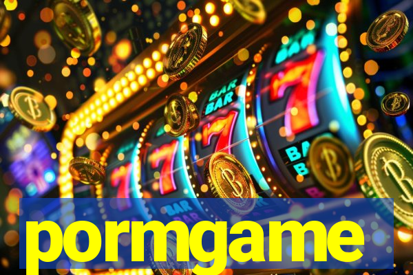 pormgame