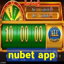 nubet app