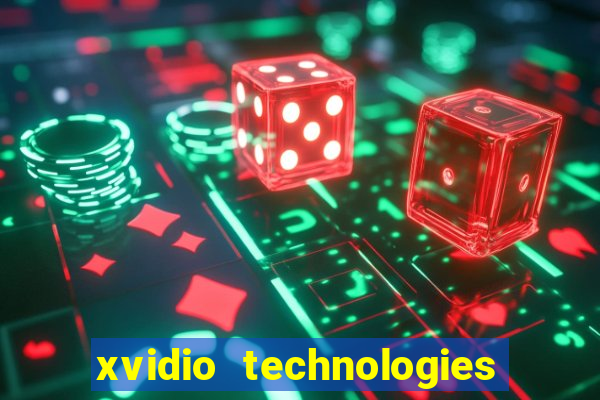 xvidio technologies startup os free download