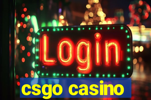 csgo casino