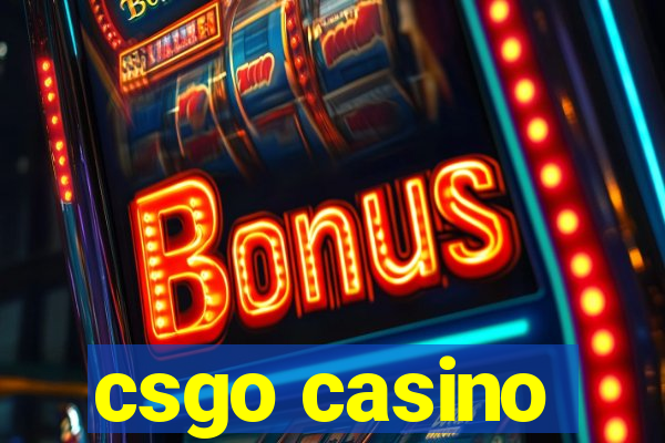 csgo casino