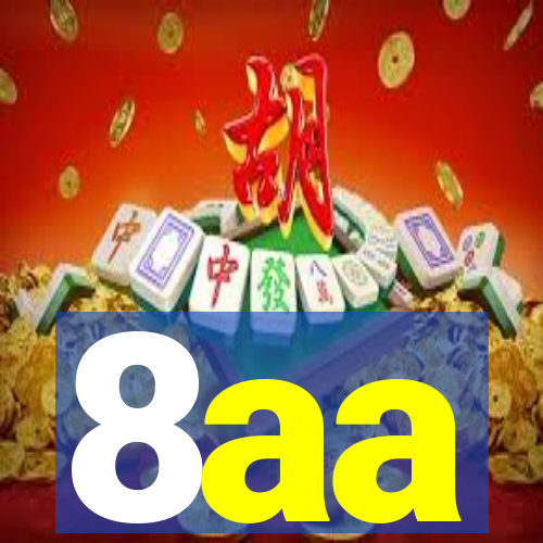 8aa