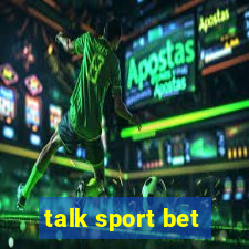 talk sport bet