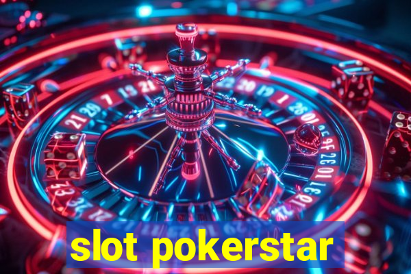 slot pokerstar