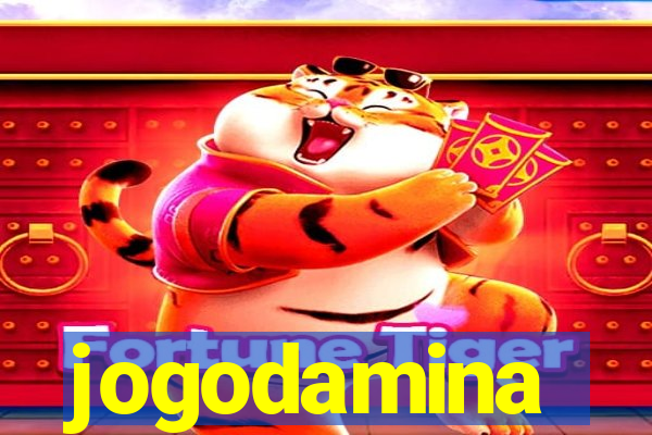 jogodamina