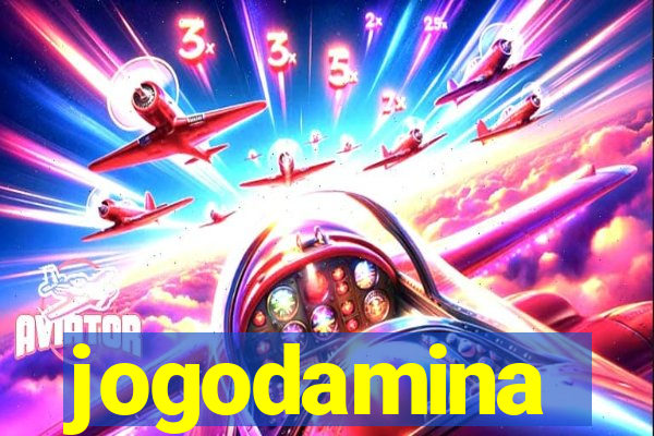 jogodamina