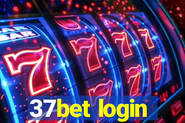 37bet login