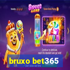 bruxo bet365