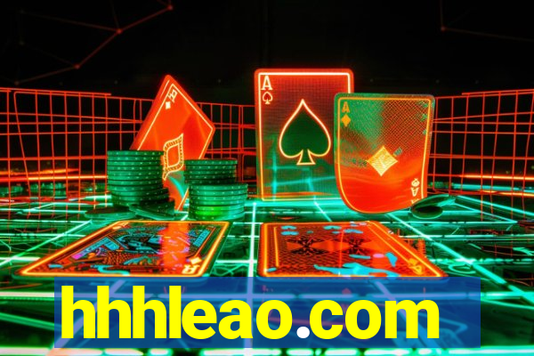 hhhleao.com