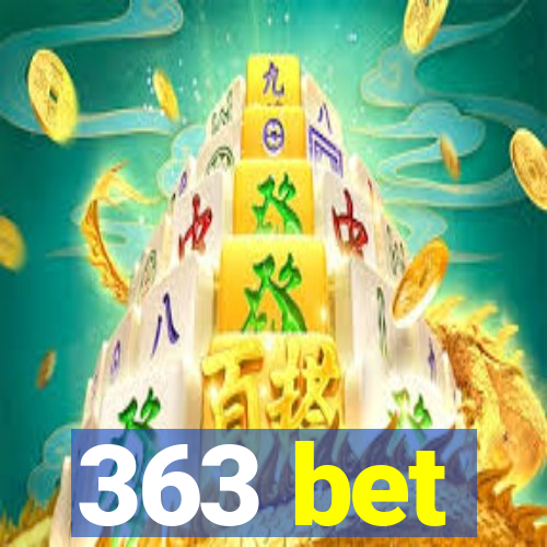 363 bet