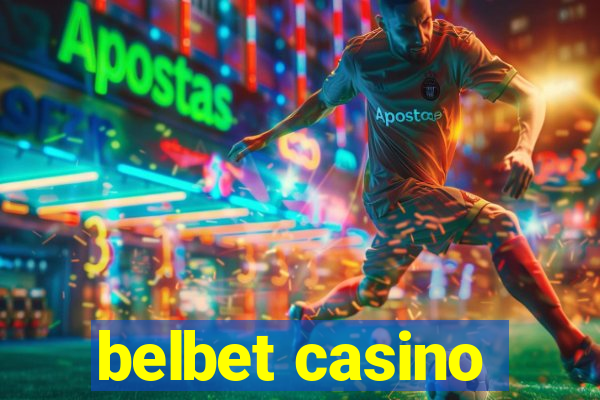 belbet casino