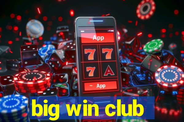 big win club