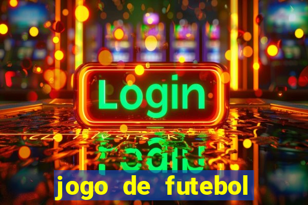 jogo de futebol que paga