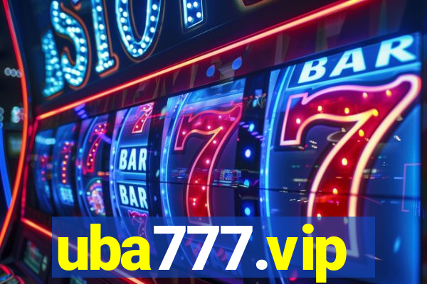 uba777.vip