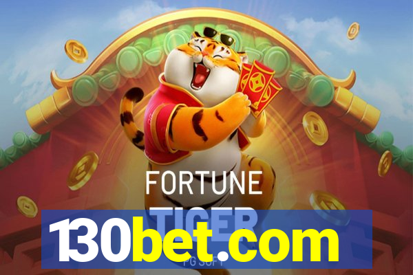 130bet.com