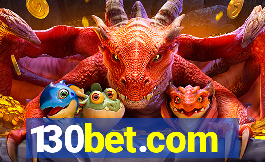 130bet.com