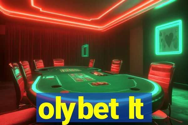 olybet lt