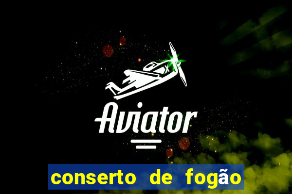 conserto de fogão porto alegre