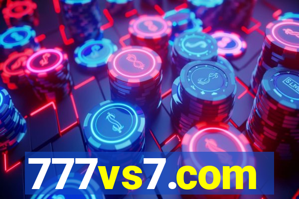 777vs7.com