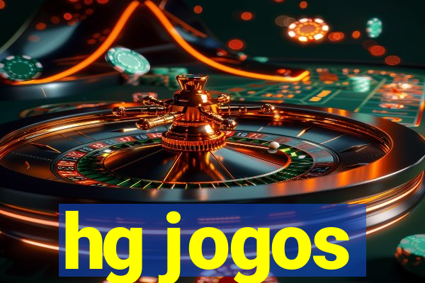 hg jogos