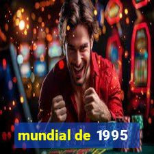 mundial de 1995