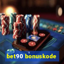 bet90 bonuskode