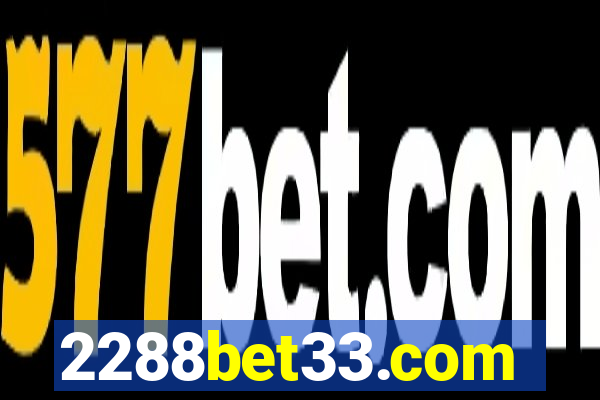 2288bet33.com