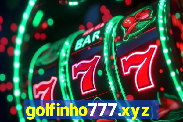 golfinho777.xyz