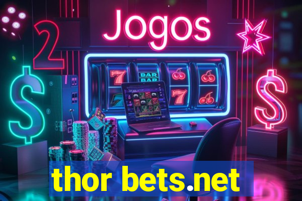 thor bets.net