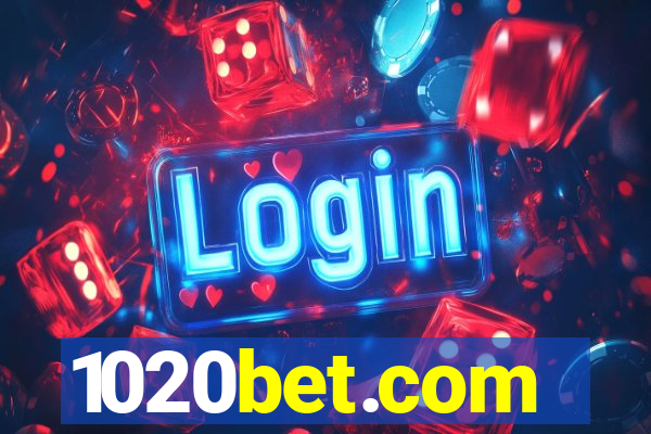 1020bet.com