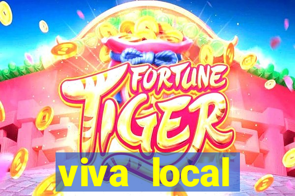 viva local encontros rj