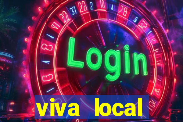 viva local encontros rj