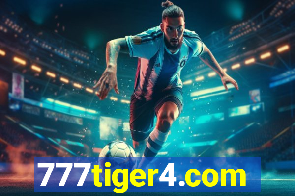 777tiger4.com