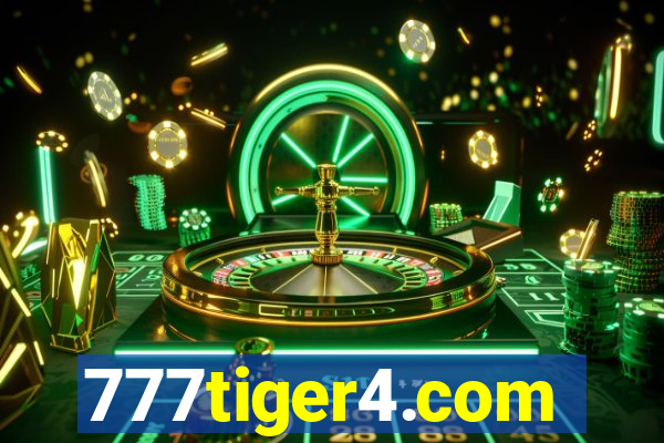 777tiger4.com