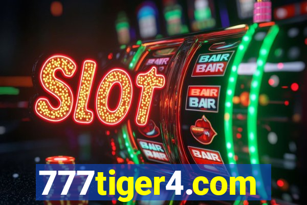 777tiger4.com