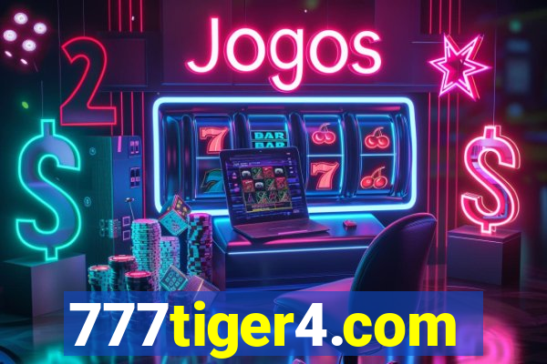 777tiger4.com