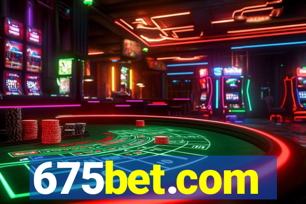 675bet.com