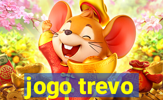 jogo trevo